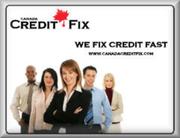 Canada Credit Fix 1-866-530-3646