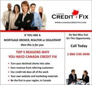 Canada Equifax - Fix Your Bad Credit Fast!