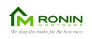 Ronin Mortgage Ltd
