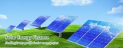 Renewable energy finance,  loan,  Wind energy finance,  Solar