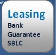  We have direct and efficient providers of Bank Guarantee (BG’s), 