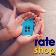 Lowest Mortgage Rates | RateShop.ca