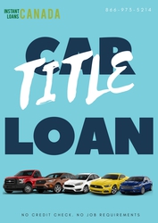 Instant Funds For Your Unexpected Expenses - Car Title Loans - Finance