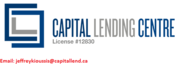 Capital Lending Centre - Toronto Mortgage Broker