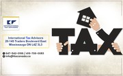 ita canada|international tax advisor|Transfer Pricing Advisor
