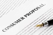 Consumer Proposal Toronto – Top Choice to Reduce Debt