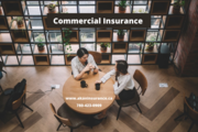 Commercial Insurance In Edmonton 