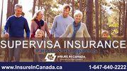 Super Visa Insurance For Canadian
