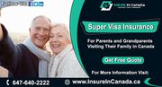 Best Super Visa Insurance