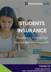 Best Student Insurance Canada