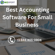 Best Accounting Software for Small Business