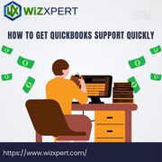  How to Get QuickBooks Support Quickly