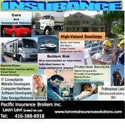 Free quotes on Commercial,  Car,  Home and Life Insurance